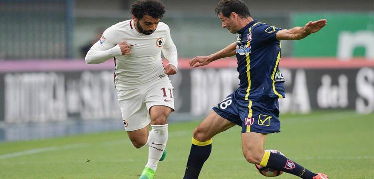 محمد صلاح محمد صلاح